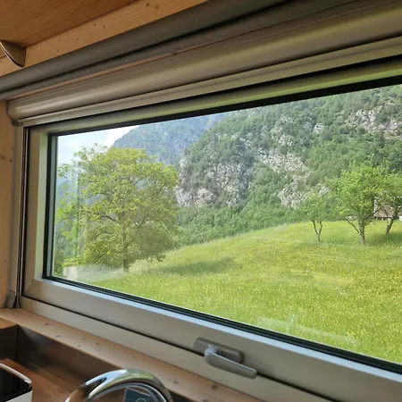 Tra Montagne Verdi E Acque Azzurre In Val D'arzino *